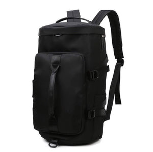 Kanda Backpack