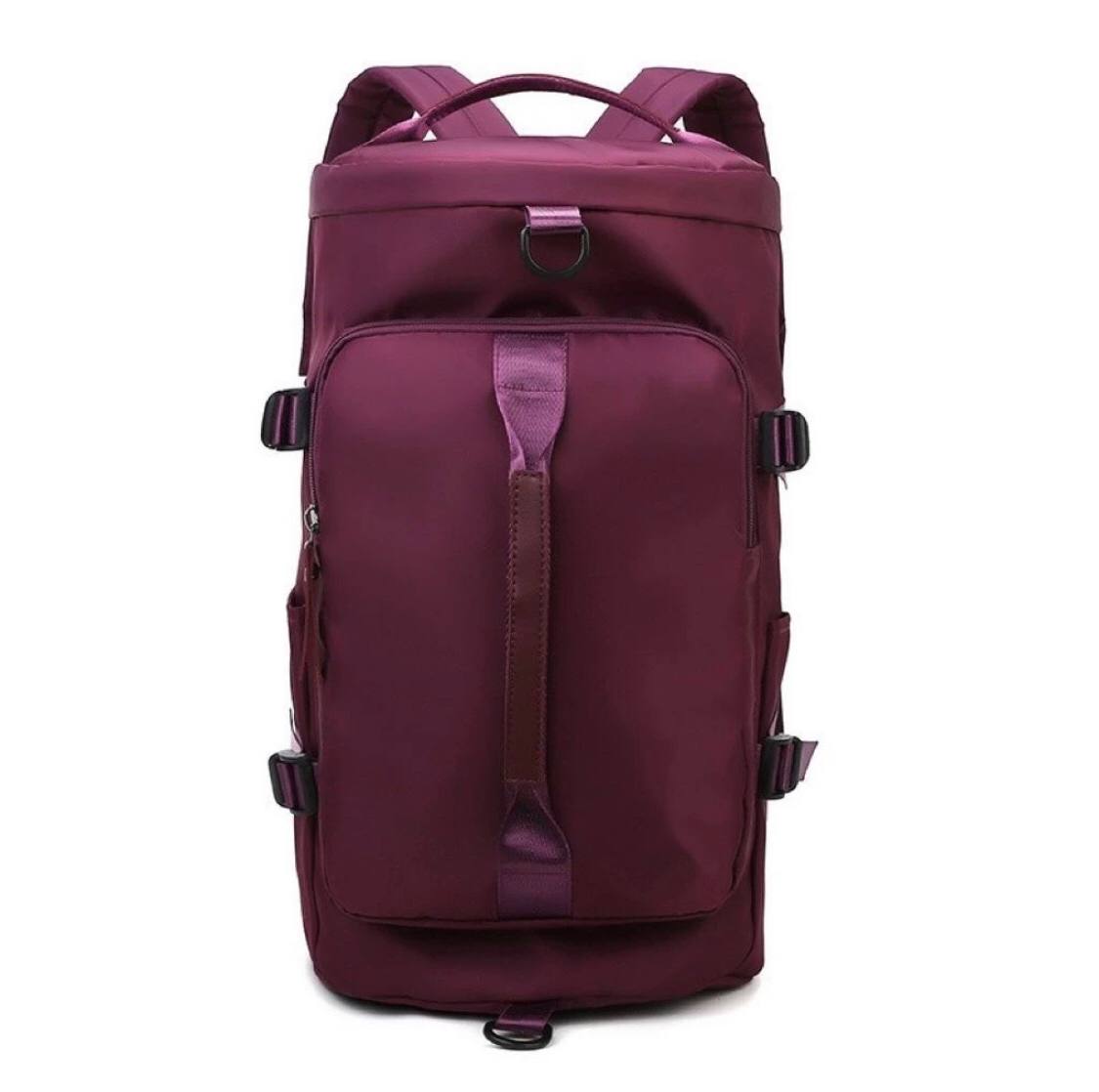 Kanda Backpack