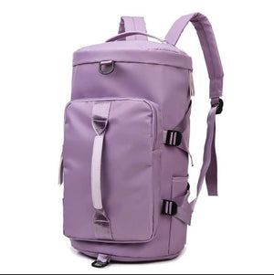 Kanda Backpack